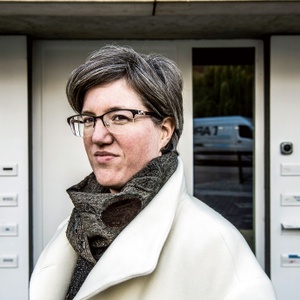 Catherine Moureaux BRUZZ ACTUA 1641